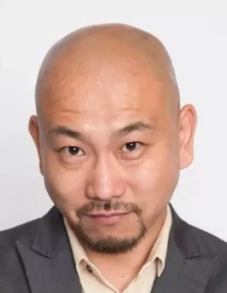 Янь Сяо / Yan Xiao (1980) / 闫啸