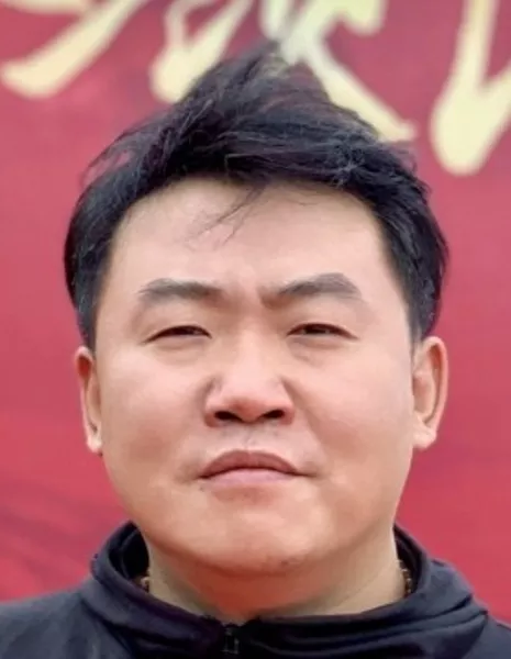 Сунь Чжэн Юй / Sun Zheng Yu / 孙征宇