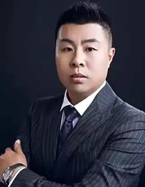  Лю Кунь И / Liu Kun Yi /  刘昆邑