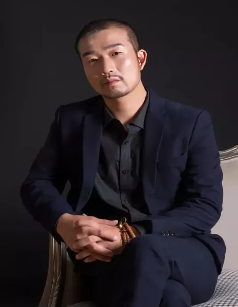 Сун Чэн Лун / Song Cheng Long / 宋成龙