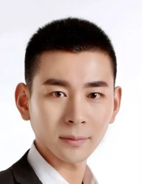 Чжэн Ян / Zheng Yang /  郑阳