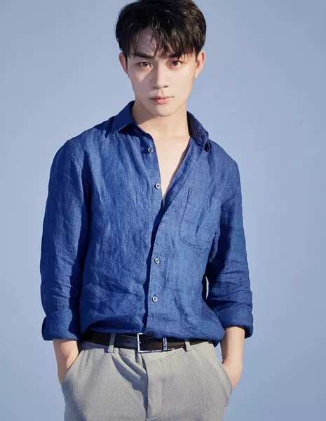 Дун Цзинь Лун / Dong Jin Long /  董金龙