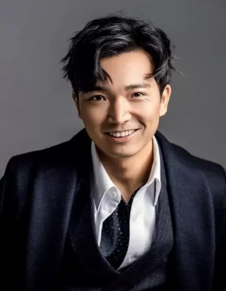 Ван Цзя Цян / Wang Jia Qiang / 王家强 - Азияпоиск - Дорамы, фильмы и музыка Азии