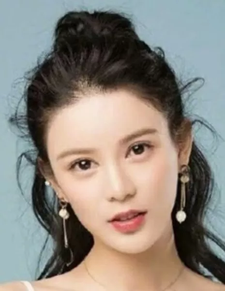 Ци Гэ / Qi Ge / 琪格