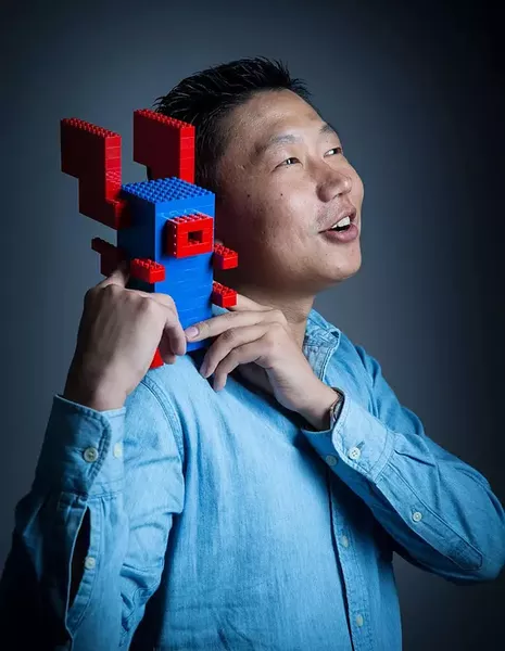  Ван Син Хун / Wang Shin Hong /  王興洪