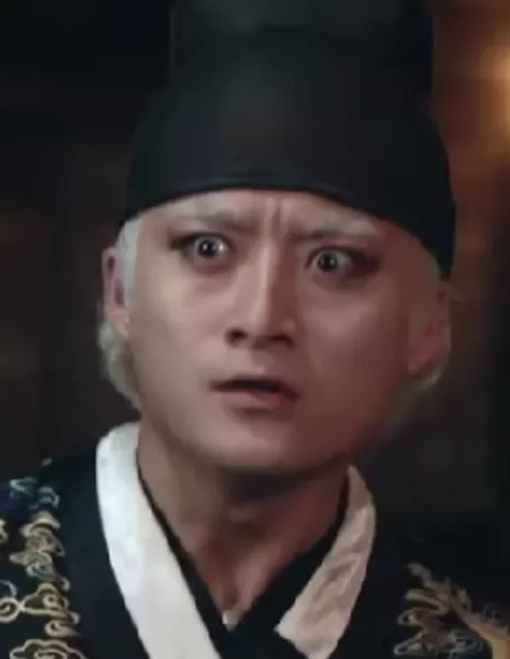 Хуан Юэ Фэн / Huang Yue Feng / 黄跃峰