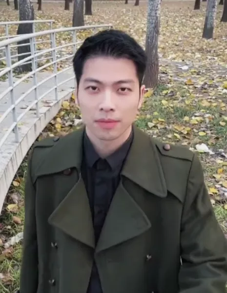 Ли Бин Нань  / Li Bing Nan / 李秉男