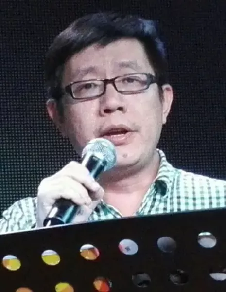 Линь Тао / Lin Tao / 林弢