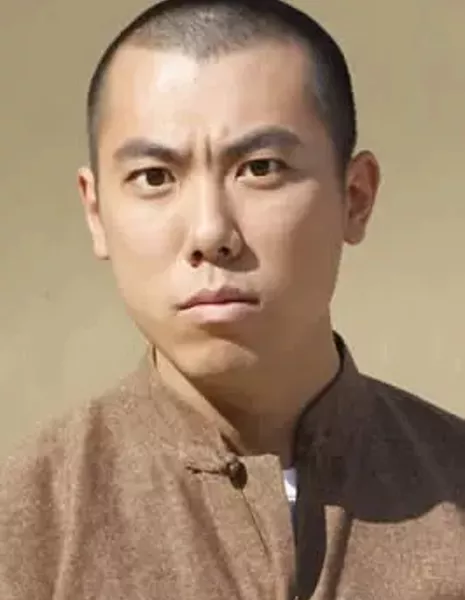  Ли Цянь Мин  / Li Qian Ming / 李乾铭