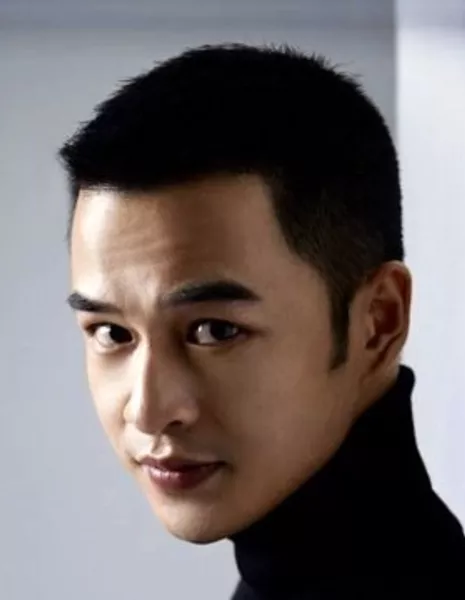 Лю Фэн Шо / Liu Feng Shuo / 刘丰硕