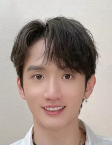 Ло Чэн / Luo Cheng / 罗成