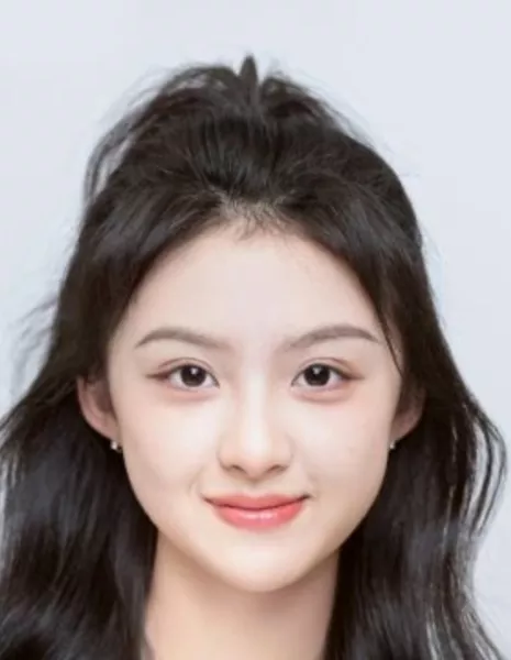 Чжоу Ян Юэ / Zhou Yang Yue / 周漾玥