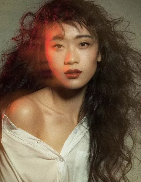 Ду Сянь / Du Xian / 杜先