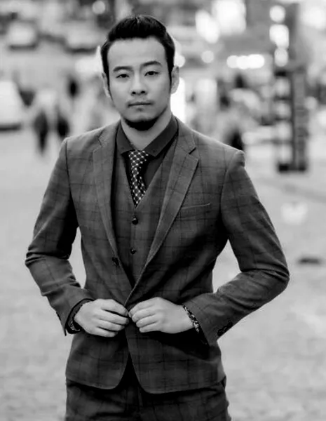 Лэй Цзи / Lei Zi /  磊子