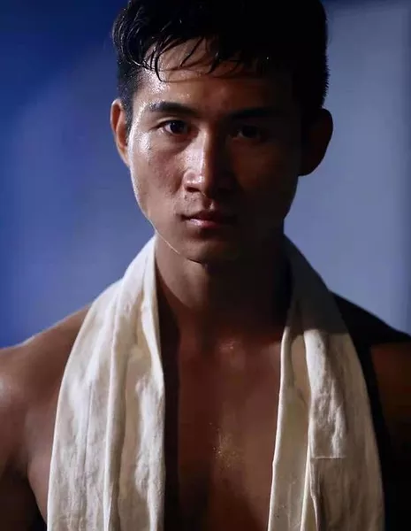 Цзян Цзюнь Нань / Jiang Jun Nan / 姜俊楠