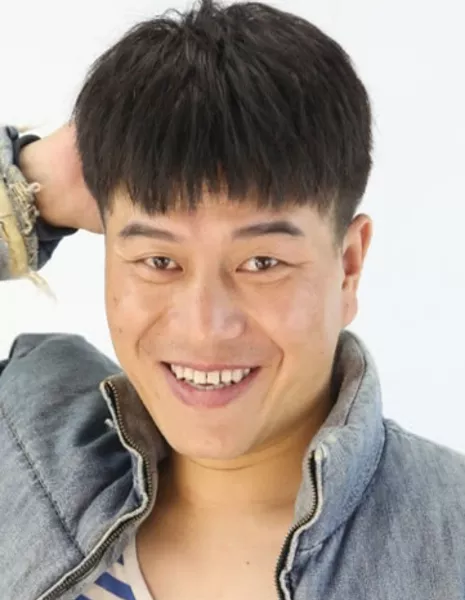 Фань Чжэн Цзюнь / Fan Zheng Jun / 范正军