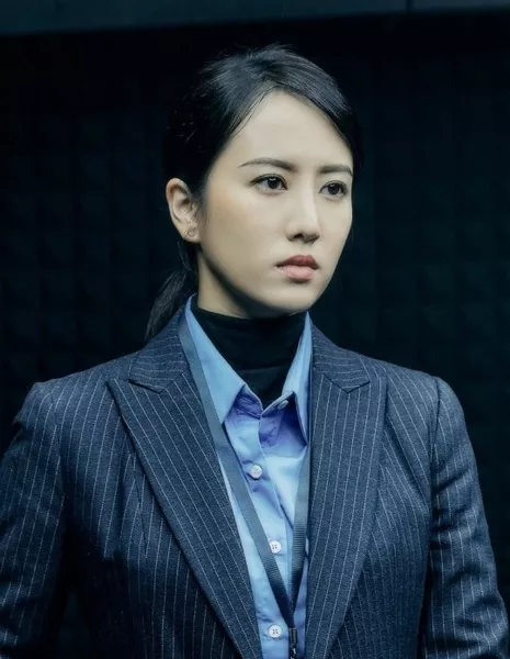 Цай Дэ Хэн  / Cai De Heng / 蔡德姮