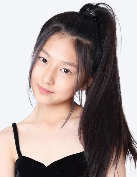  Чжэн Я Юнь / Zheng Ya Yun / 郑雅匀