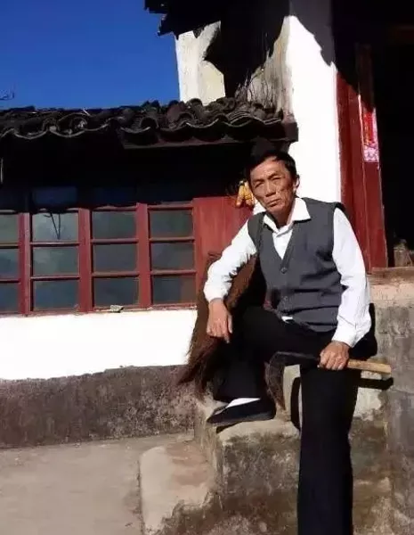 Фу Ли Цзя / Fu Li Jia (1956) /  付立加