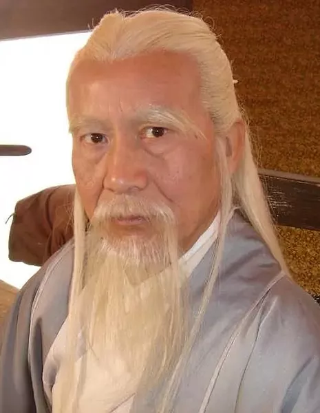 Хэ Лэй / He Lei / 何雷 - Азияпоиск - Дорамы, фильмы и музыка Азии