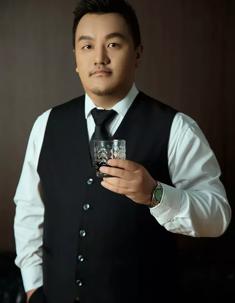 Чжук Па / Juk Pa / 久巴