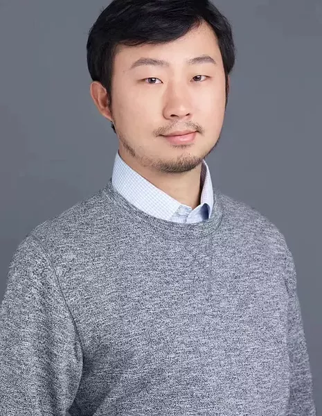  Чжан Чэнь Лян / Zhang Chen Liang / 张辰亮