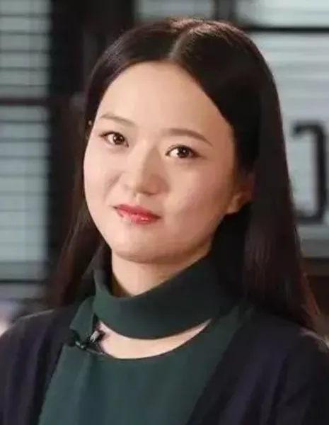 Чэнь Гэн / Chen Geng (1992) / 陈更