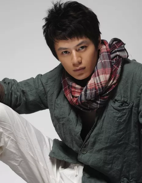 Ван Ша / Wang Sha / 王厦