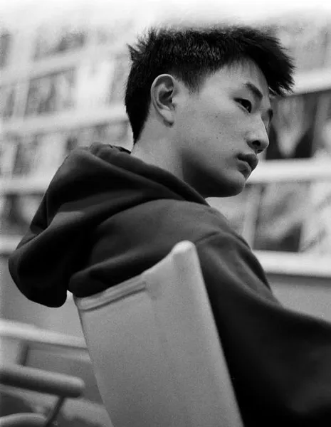 Ли Му Тун / Li Mu Tong / 李木童 