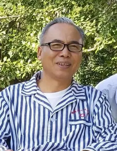 Сан Цзун Чжун  / San Zong Zhong / 桑宗忠