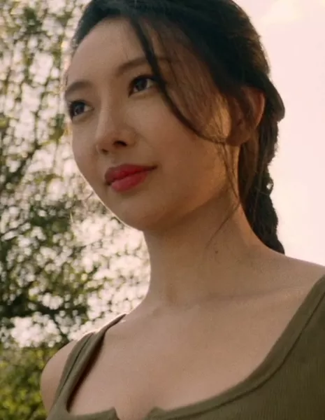 Ли Чжи Цзюнь  / Li Zhi Jun / 李芷珺