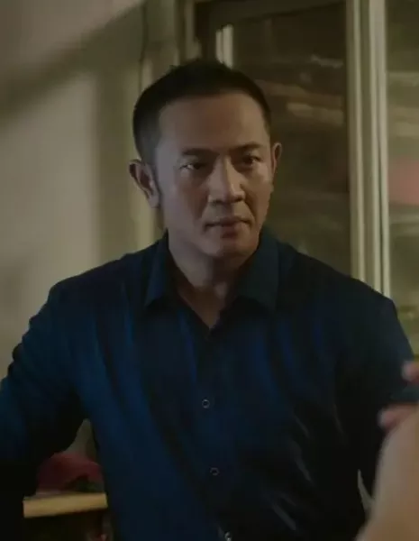 Чжан Пэн / Zhang Peng /  张鹏