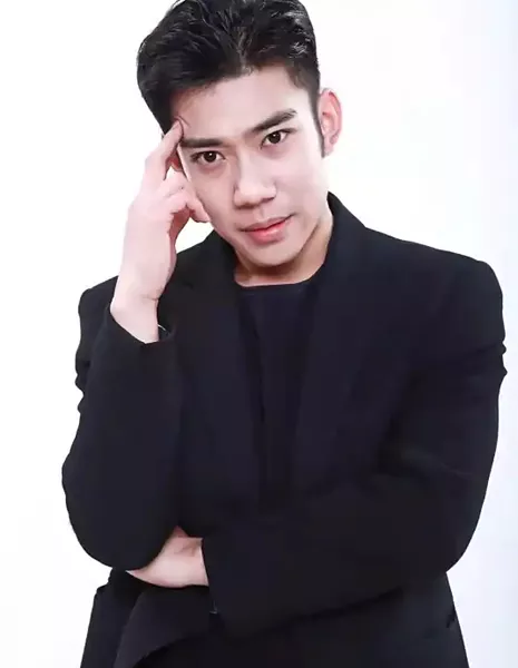 Сюй Бо Чжи  / Xu Bo Zhi / 许博智