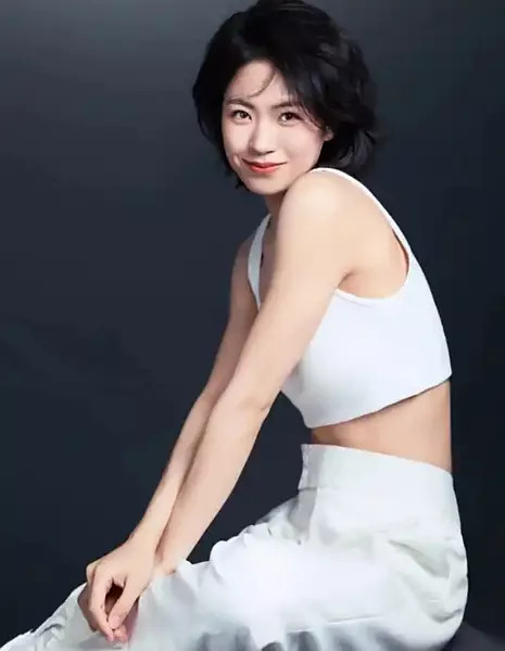  Чэнь Юнь Цзинь / Chen Yun Jin /  陈韵锦