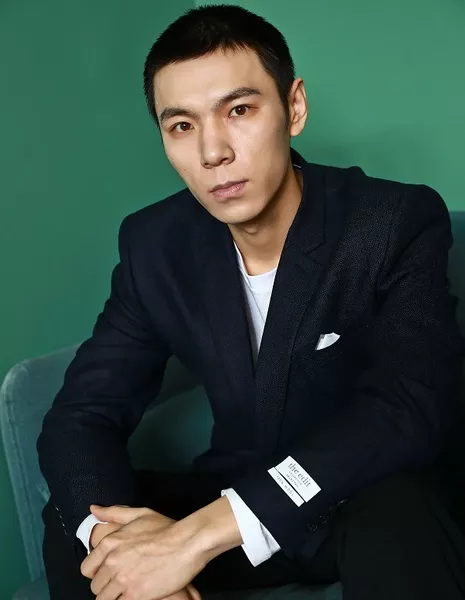 Фань Чжэн / Fan Zheng / 范正