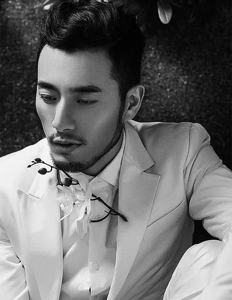 Гао Вэнь Цзюн / Gao Wen Jiong / 高文炯