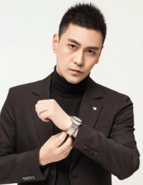 Ли Фэй / Li Fei (actor) / 李飞