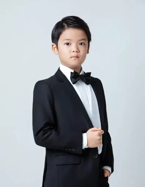 Ху Лан Цюань / Hu Lang Quan / 胡朗荃