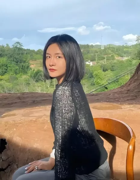 Дай Сы Ци / Dai Si Qi / 歹思齐