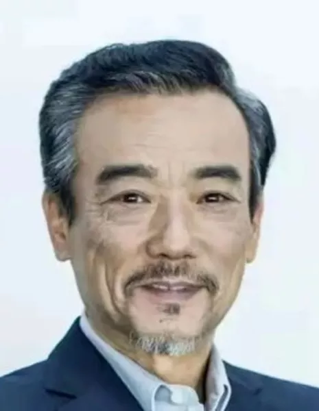 Чжан Ци / Zhang Qi / 张琪