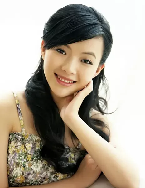 Сян Тянь / Xiang Tian / 向甜