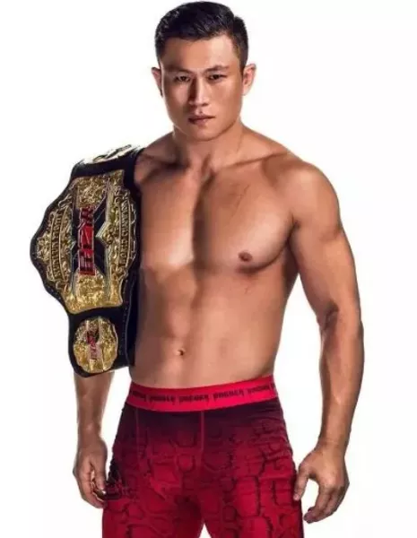 Ван Сай / Wang Sai / 王赛