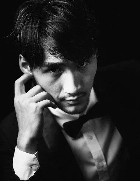 Лян Хао Минь / Liang Hao Min / 梁浩敏