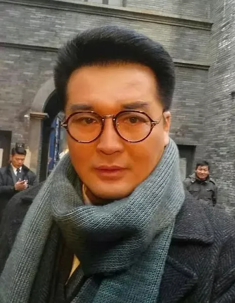  Су Го Тао / Su Guo Tao / 苏国涛