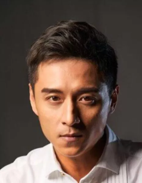 Чэн Жэxэнь / Cheng Rexen / 鄭人碩