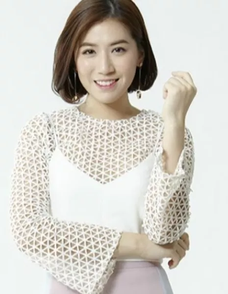 Полин Тан / Pauline Tan / 陈俐杏