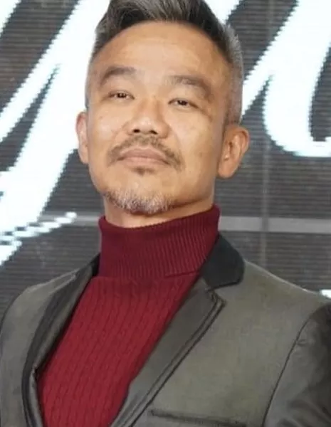 Элвин Вон / Alvin Wong / 王竣