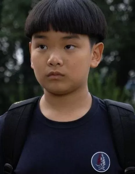 Лю Цзы Мо / Liu Zi Mo / 刘子漠