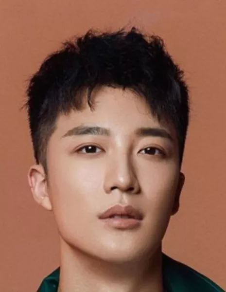 Ван Мин Ян / Wang Ming Yang (2) /  王名扬