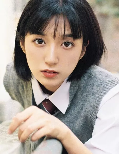  Чан Лян / Chang Liang / 常靓